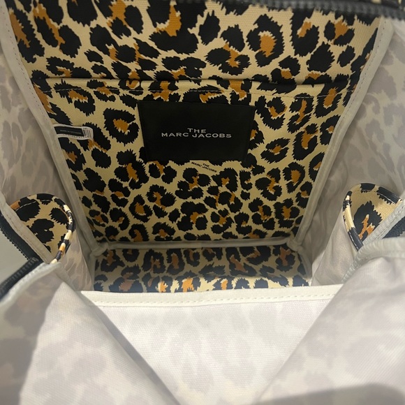 Marc jacobs the backpack - Picture 4 of 6